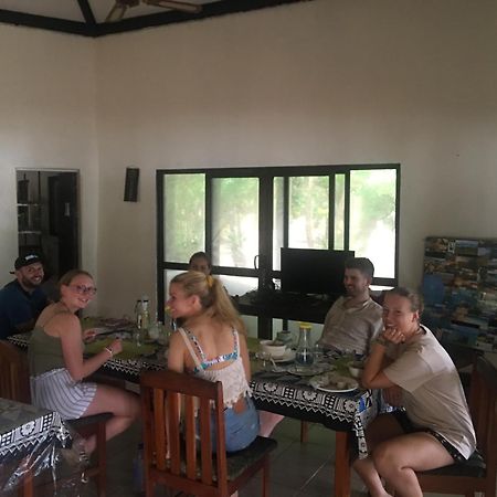 Yasawa Long Beach Hideout Resort Vuake Exteriér fotografie